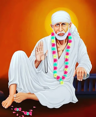 Sai Baba Images