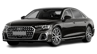 All-New Audi A8L 2023 + Specs + Features +Disadvantages +Price