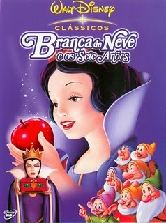 Branca de Neve e os Sete Anões   Dublado