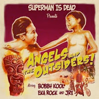 Superman Is Dead - Punkrock Lowrider