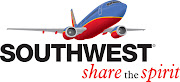 Southwest Airlines announced today that they are donating two airline . (sharethespirit logo)