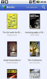 Google Books v1.5.2