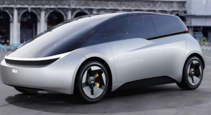 Charging Ahead: The Promise of Electric-Petrol Hybrids in the Indian Market