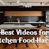 Best Videos for Kitchen Food Cooking Organization Hacks