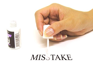 mistake and mistakes, not misStake or misStakes