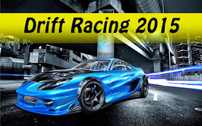 Drift racing Terbaru 2015