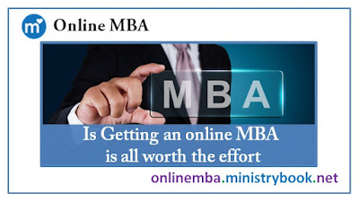 Online MBA