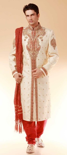 sherwani for wedding