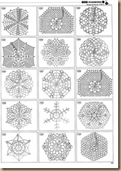 crochet patterns for all