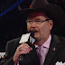 Jim Ross lança autobiografia