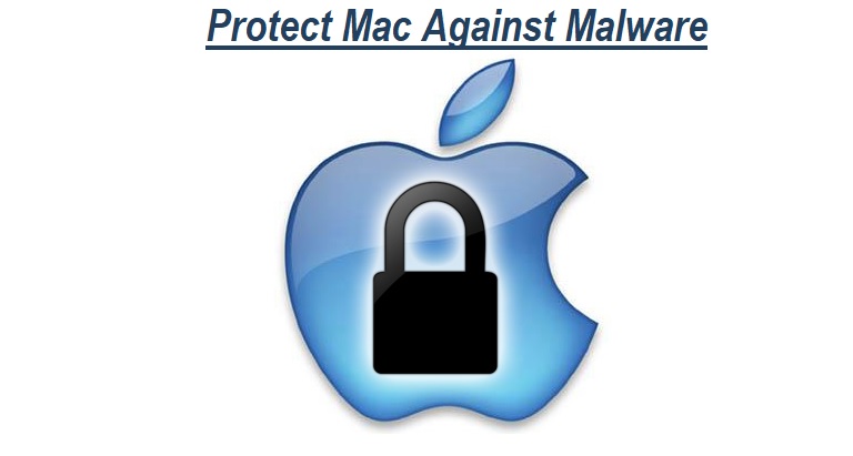 Protect Mac Against Malware