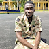 Dismissed Soldier Who Fled North-East Arrested For Aiding Imo Jailbreak