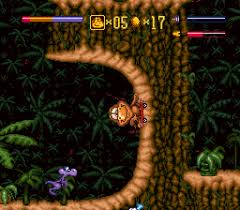  Detalle Radical Rex (Español) descarga ROM SNES