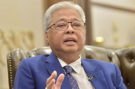 Mohd Sabri Ismail / Kualiti MRSM Terjaga Walau Syarat ...
