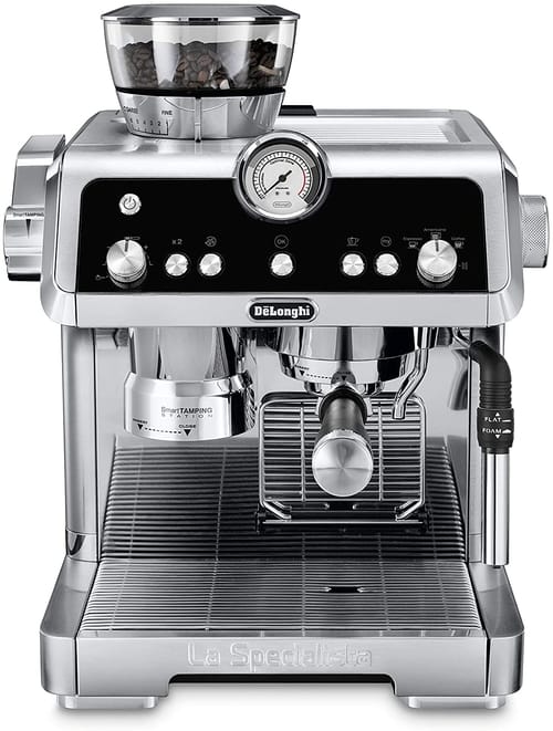 De'Longhi EC9335M La Specialista Espresso Machine