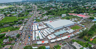 Comores : Un déficit commercial de 122 milliards en 2023