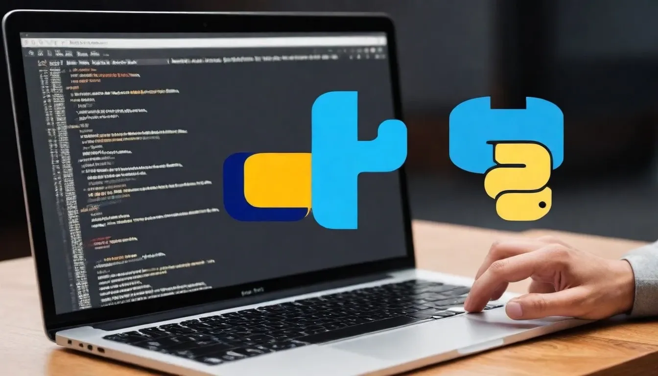 Learn Python Programming From A-Z Course