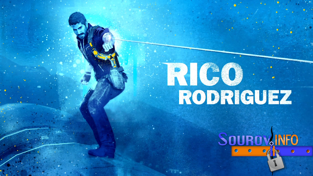 Rico Rodriguez