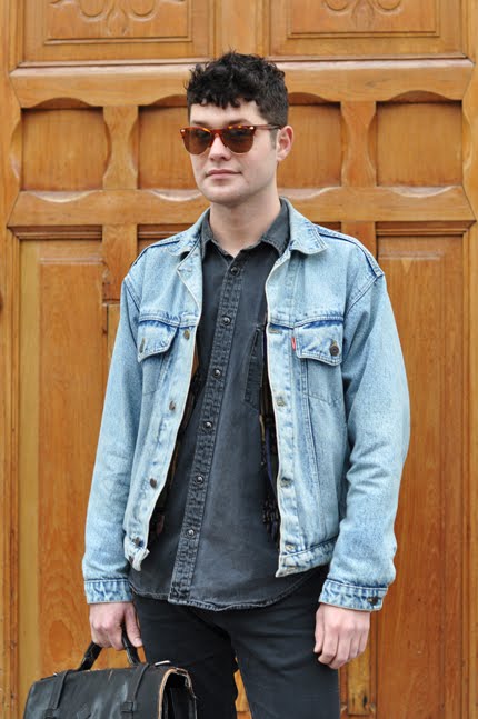 Double Denim