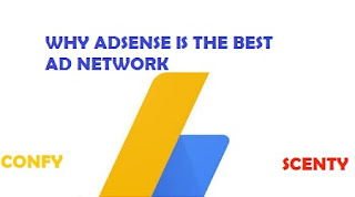 Google Adsense alternatives