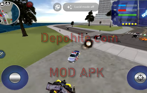 Pickup Truck Robot v1.8 Yükseltme Hileli Mod Apk İndir 2023