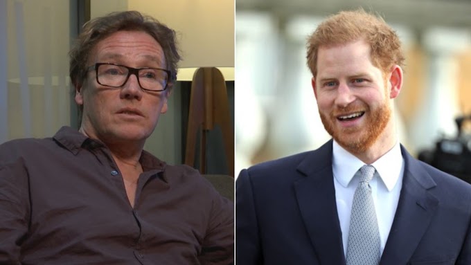 The Dynamics of Sentebale's Chairman Resignation and Prince Harry's Ties to Charity Funds