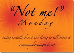 NotMeMonday