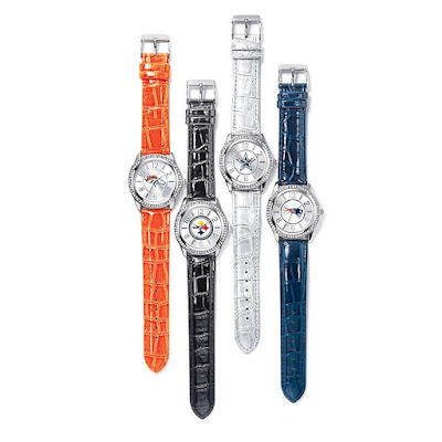  NFL Watches