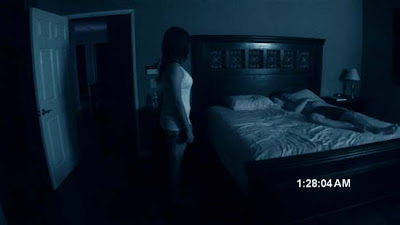 Hiện Tượng Siêu Nhiên 3 - Paranormal Activity 3