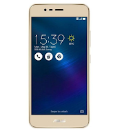 Asus Zenfone 3 Max ZC520TL-GOLD