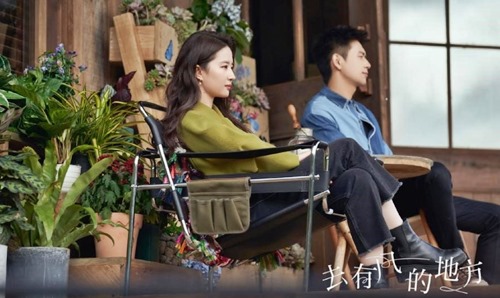 Meet Yourself (2023) | Review Chinese Drama