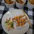 Makanan Jepang Siap Saji, Ya OHASHI