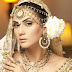 Anum Yazdani Beautiful Bridal Latest Jewellery Collection 2013 For Women