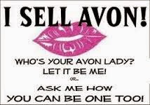 avon rep