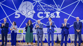 Lula detalha plano de IA para o SUS: 'Inteligência artificial tem que ser uma fonte de empregos'