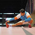 Tubagus Sultan Mumtaz, Badminton Freestyler Asal Indonesia