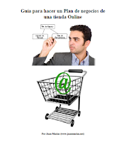 Guía para hacer un Plan de negocios de una tienda Online