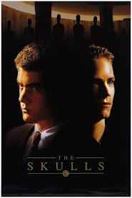 The Skulls: Sociedad secreta (2000)