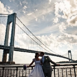 wedding photographer new york