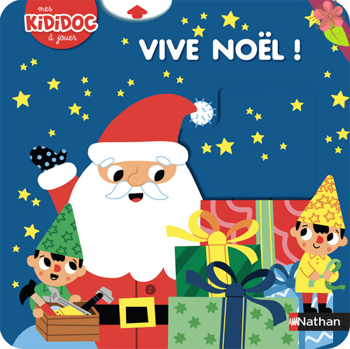 Vive Noël ! - Kididoc - Nathan