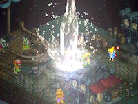 Final Fantasy Tactics A2: Grimoire of the Rift Magic Image