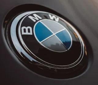 BMW LOGO