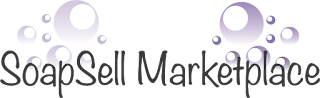 soapsell marketplace logo