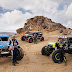 The Ford Bronco 4600 Race Truck Is Today's Slice of Radness