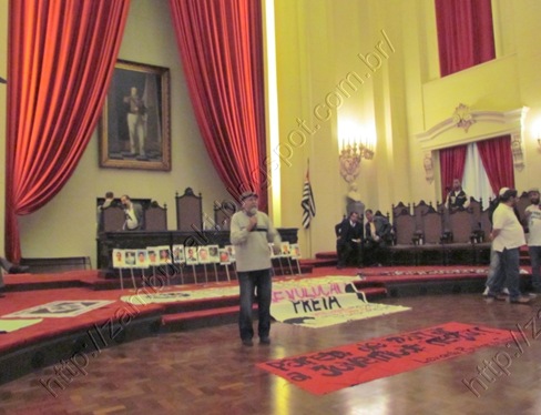 Audiencia Publica Secretario 051