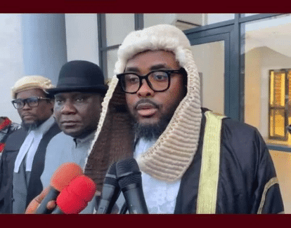 My Election As New Rivers Assembly Speaker Legal, Constitutional – Jumbo