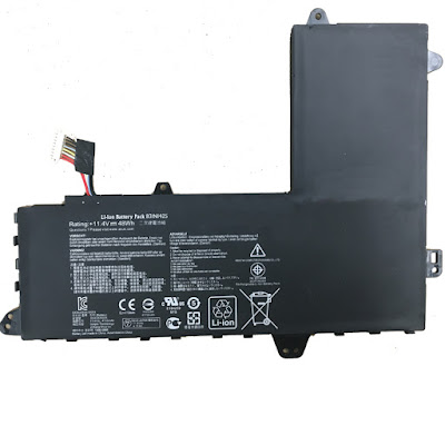 48Wh B31N1425 bateria do Asus EeeBook E402MA E402MA-WX0018H E402MA-WX0002T