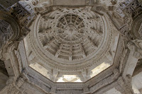 Ranakpur Jain Temples