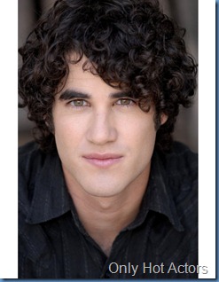 Darren Everett Criss
