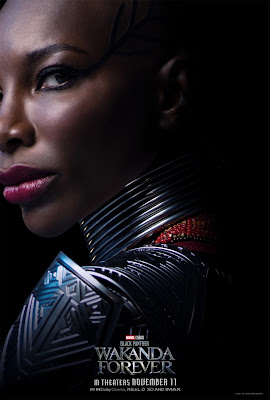 Michaela Coel as Aneka